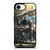 DARK SOULS ARTORIAS KNIGHT iPhone 16e Case Cover