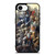 DARK SOULS DARK ARTORIAS iPhone 16e Case Cover