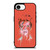DAVID BOWIE ART iPhone 16e Case Cover