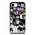 DEATH NOTE COLLAGE iPhone 16e Case Cover