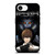 DEATH NOTE iPhone 16e Case Cover