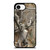 DEER HUNTING CAMO iPhone 16e Case Cover