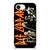 DEF LEPPARD 1 iPhone 16e Case Cover