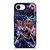 DEF LEPPARD ROCK BAND iPhone 16e Case Cover