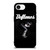 DEFTONES ROCK BAND iPhone 16e Case Cover