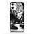 ONE PUNCH MAN GENOS iPhone 12 Case Cover
