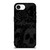 DEFTONES SKULL LOGO iPhone 16e Case Cover