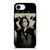 DEMI LOVATO POSE iPhone 16e Case Cover