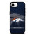 DENVER BRONCOS COOL LOGO iPhone 16e Case Cover