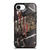 DERRICK ROSE 1 iPhone 16e Case Cover
