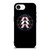 DESTINY HUNTER BLACK iPhone 16e Case Cover