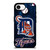 DETROIT TIGERS 3 iPhone 16e Case Cover