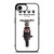 DEUS EX MACHINA MOTORCYCLES iPhone 16e Case Cover
