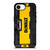 DEWALT AMP SOUND iPhone 16e Case Cover