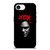 DEXTER iPhone 16e Case Cover