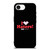 DGK I LOVE HATERS LOGO iPhone 16e Case Cover