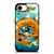 DISNEY DUCKTALES CARTOON iPhone 16e Case Cover