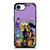 DISNEY PRINCESS VILLAINS 1 iPhone 16e Case Cover
