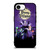 DISNEY VILLAINS URSULA iPhone 16e Case Cover