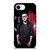 DJ SKRILLEX iPhone 16e Case Cover