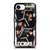 DOBRE BROTHERS POSE iPhone 16e Case Cover
