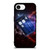 DOCTOR WHO TARDIS 1 iPhone 16e Case Cover