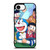 DORAEMON ART iPhone 16e Case Cover