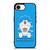 DORAEMON CUTE iPhone 16e Case Cover