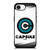 DRAGON BALL CAPSULE CORP 1 iPhone 16e Case Cover