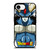 DRAGON BALL MORO 73 iPhone 16e Case Cover