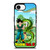 DRAGON BALL Z SHENRON iPhone 16e Case Cover