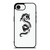 DRAGON iPhone 16e Case Cover