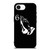 DRAKE PRAYING HANDS iPhone 16e Case Cover