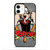 POPEYE CARTOON iPhone 12 Case Cover