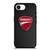 DUCATI 1 iPhone 16e Case Cover