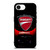 DUCATI MOTOR iPhone 16e Case Cover