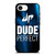 DUDE PERFECT iPhone 16e Case Cover
