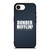 DUNDER MIFFLIN LOGO iPhone 16e Case Cover