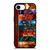 DUNGEONS AND DRAGONS CHARACTER iPhone 16e Case Cover