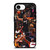 DWYANE WADE COLLAGE iPhone 16e Case Cover