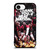 DWYANE WADE HEAT NATION iPhone 16e Case Cover