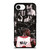 DWYANE WADE MIAMI HEAT iPhone 16e Case Cover