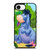EEYORE DONKEY GRAY iPhone 16e Case Cover