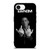 EMINEM AMERICAN RAPPER iPhone 16e Case Cover