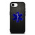 EMT EMS MEDICAL LOGO iPhone 16e Case Cover