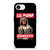 ESKETIT LIL PUMP BLACK iPhone 16e Case Cover