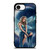 FAIRY DRAGONFLIES MOON iPhone 16e Case Cover