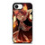 FAIRY TAIL NATSU DRAGNEEL iPhone 16e Case Cover