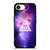 FALL OUT BOY NEBULA LOGO iPhone 16e Case Cover