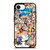 FAMILY GUY CHARACTER iPhone 16e Case Cover